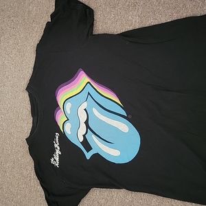 The Rolling Stones Tshirt
